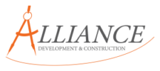 Alliance Development & Construction